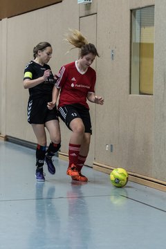 Bild 39 - wCJ KT Turnier Vormittag